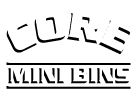 Core Mini Bins